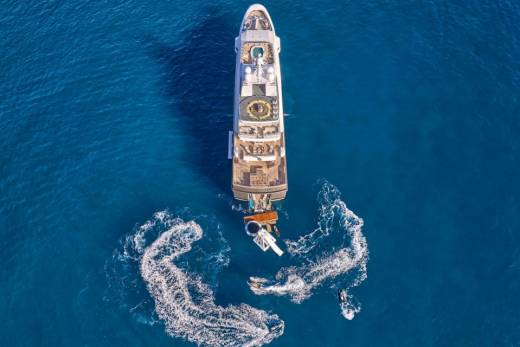 Kogo Through the Lens