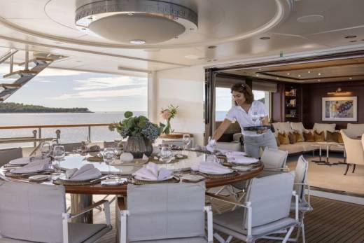 Incal Through the Lens