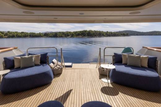 Incal Through the Lens