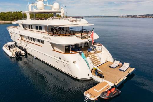 Incal Through the Lens