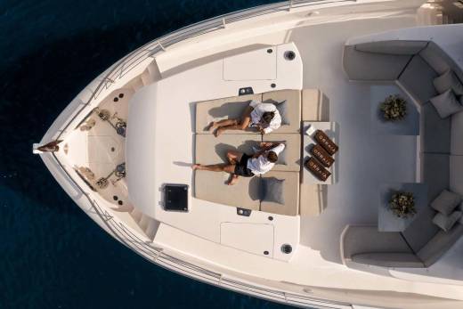 Orraia Through the Lens