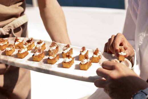 Orraia Through the Lens