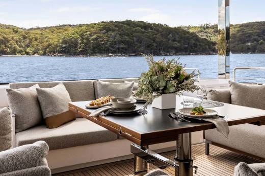 Orraia Through the Lens