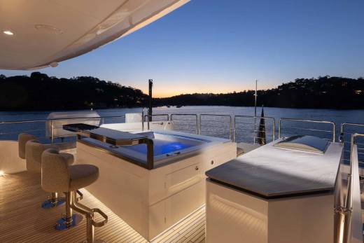 Orraia Through the Lens