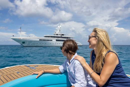 Eternity Through the Lens