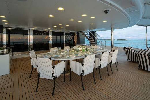 Eternity Through the Lens