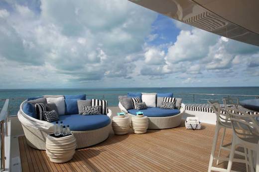 Eternity Through the Lens