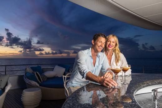 Eternity Through the Lens