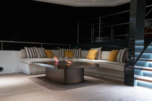 La Datcha Through the Lens