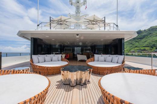 La Datcha Through the Lens