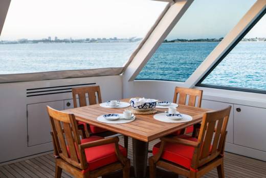 Victoria Del Mar Through the Lens