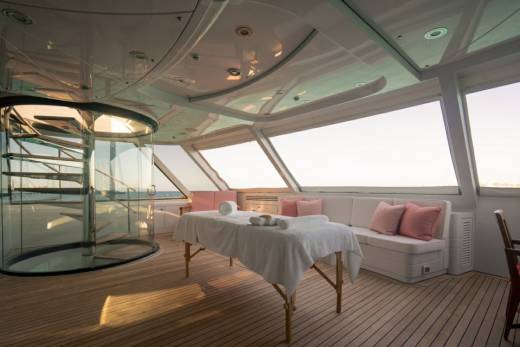 Victoria Del Mar Through the Lens