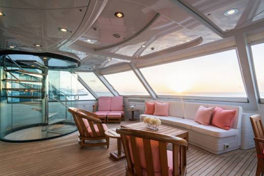 Victoria Del Mar Through the Lens