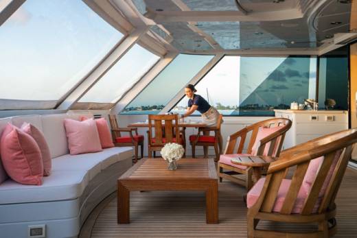 Victoria Del Mar Through the Lens