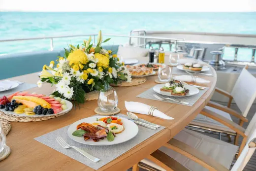 Premura Through the Lens