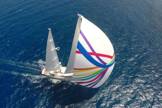 Rosehearty Through the Lens