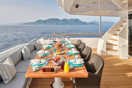 Dragon Through the Lens