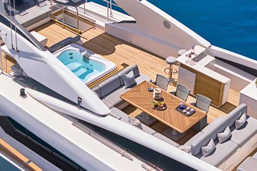 Dragon Through the Lens