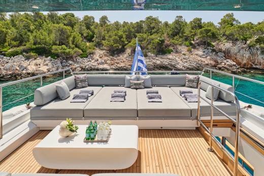 Dragon Through the Lens