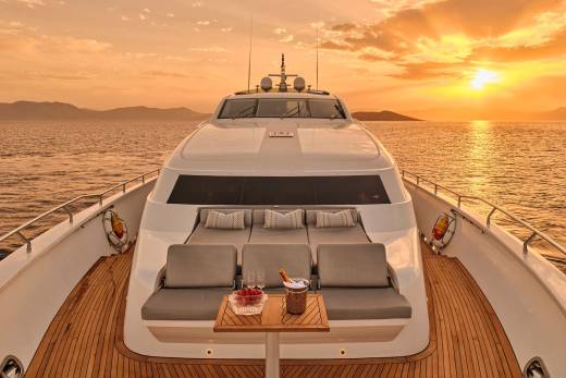 Dragon Through the Lens