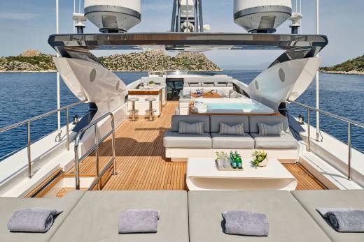 Dragon Through the Lens