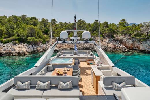 Dragon Through the Lens