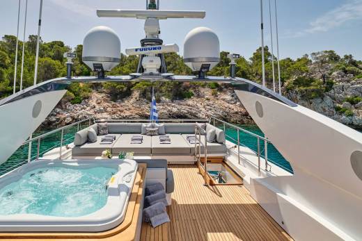 Dragon Through the Lens