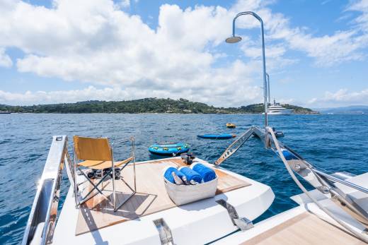 Sealen B Through the Lens