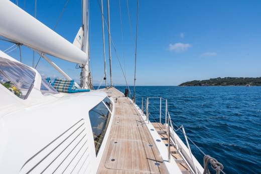 Sealen B Through the Lens