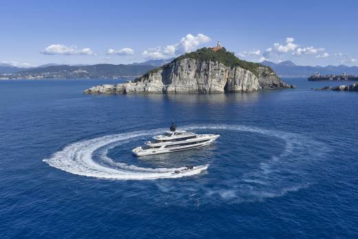 Awandra Through the Lens