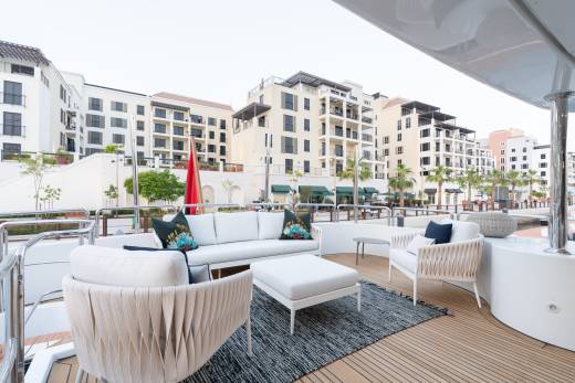 Dxb Through the Lens