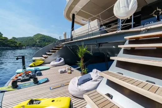 Graya Through the Lens