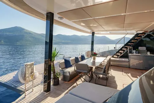 Graya Through the Lens