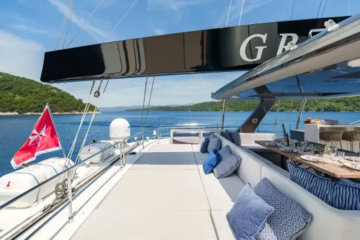 Graya Through the Lens