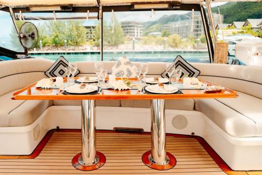 Thandeka Through the Lens