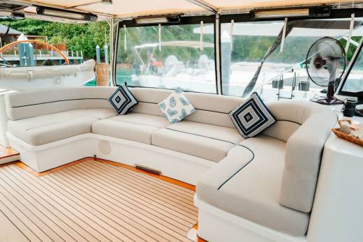 Thandeka Through the Lens