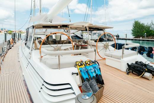 Thandeka Through the Lens