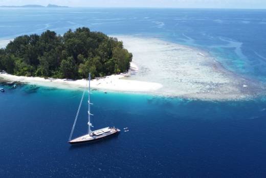 Thandeka Through the Lens