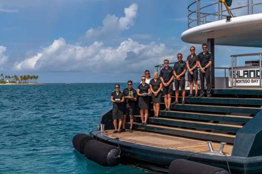 Highlander Through the Lens