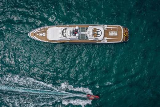 Highlander Through the Lens