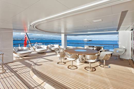 Air Through the Lens