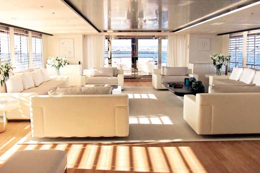 Air Through the Lens