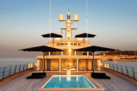 Air Through the Lens