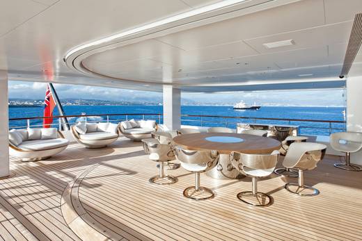 Air Through the Lens