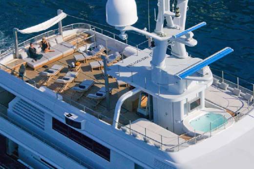 Mariu Through the Lens