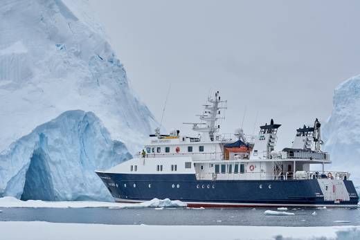 Hanse Explorer Through The Lens