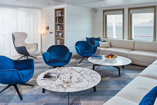 Hanse Explorer Through The Lens