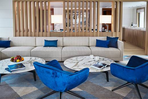 Hanse Explorer Through The Lens