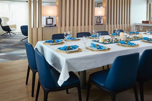 Hanse Explorer Through The Lens