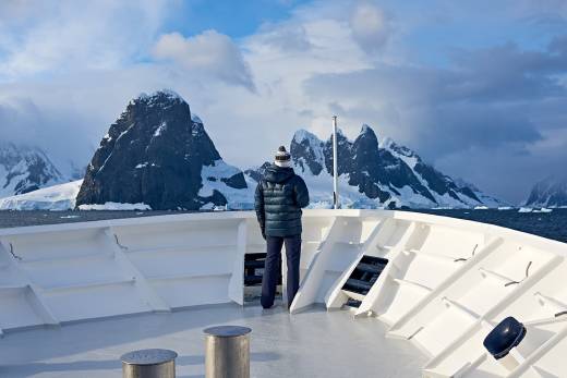 Hanse Explorer Through The Lens